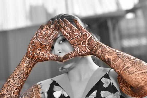 Splendid Design! by Nishant Arora Candid Photography Wedding-photography | Weddings Photos & Ideas