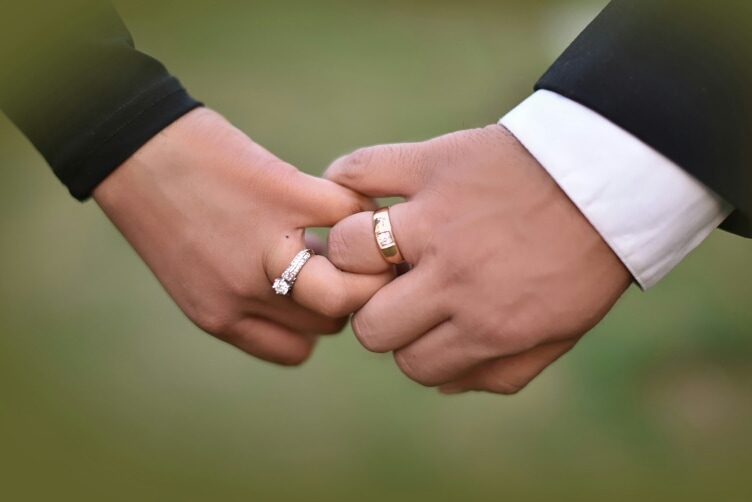 Together Forever! by Nishant Arora Candid Photography Wedding-photography | Weddings Photos & Ideas