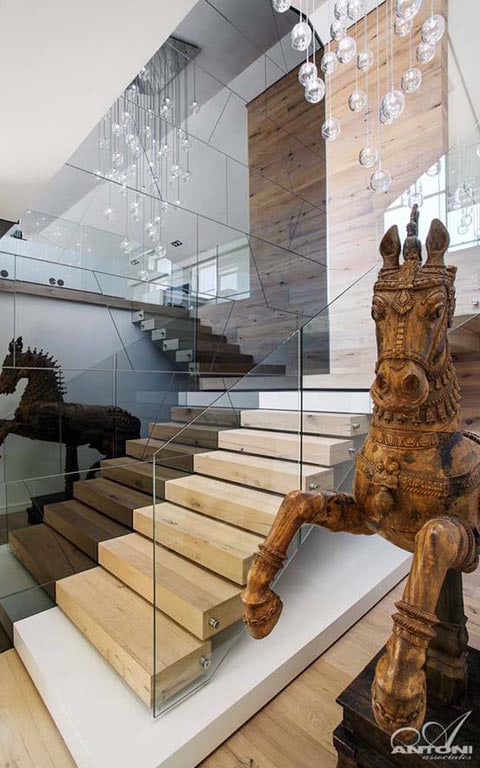 Dreamy design for your indoor space by RKS Design Studio Indoor-spaces | Interior Design Photos & Ideas