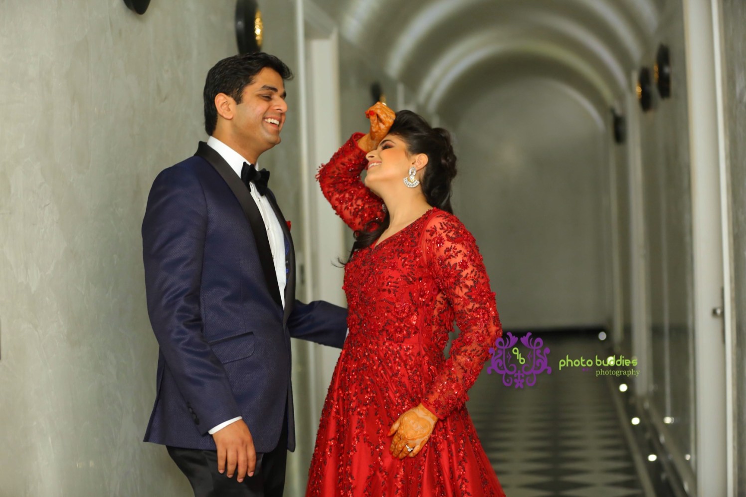 Drama is necessary too! by Photobuddies Photography Wedding-photography | Weddings Photos & Ideas
