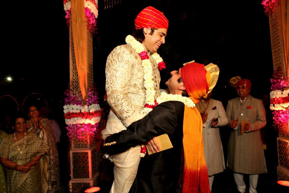 Overjoyed wedding guests! by Photobuddies Photography Wedding-photography | Weddings Photos & Ideas