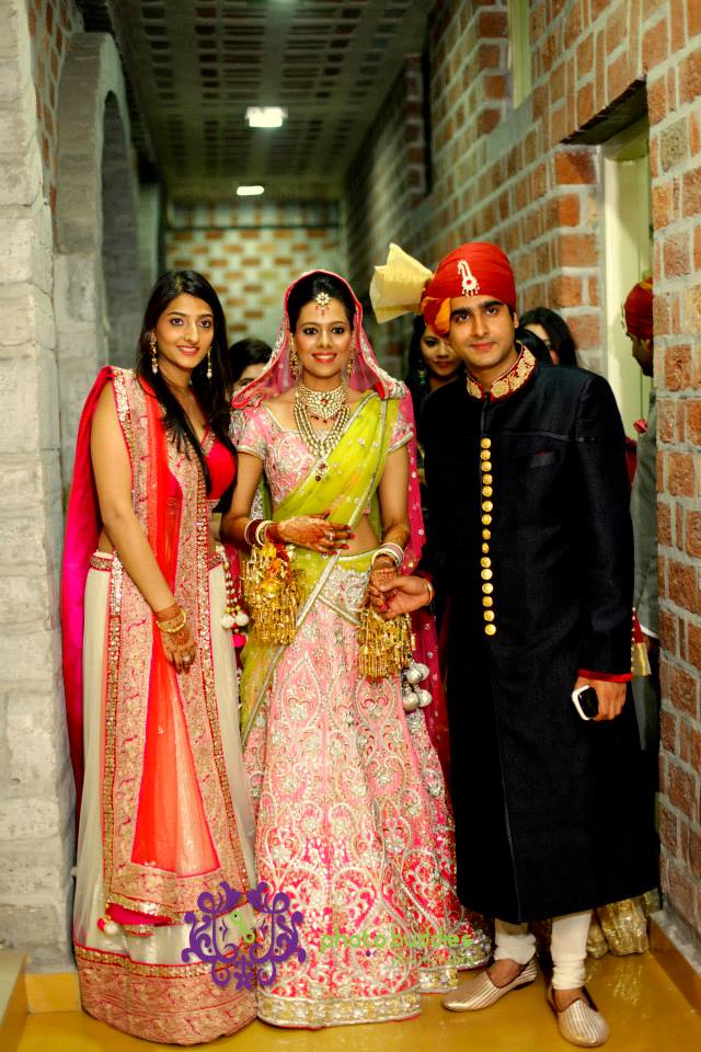 The bride is here! by Photobuddies Photography Wedding-photography | Weddings Photos & Ideas