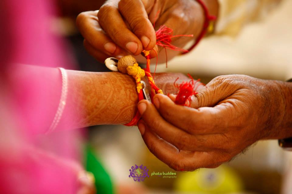 The knot of trust! by Photobuddies Photography Wedding-photography | Weddings Photos & Ideas