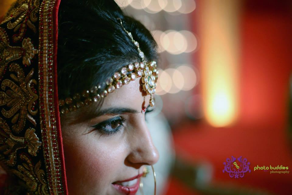 Beauty at her best! by Photobuddies Photography Wedding-photography | Weddings Photos & Ideas