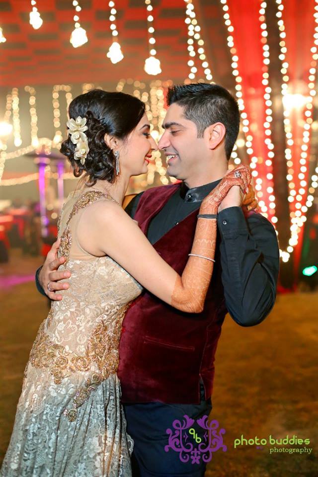 Glorious couplet! by Photobuddies Photography Wedding-photography | Weddings Photos & Ideas