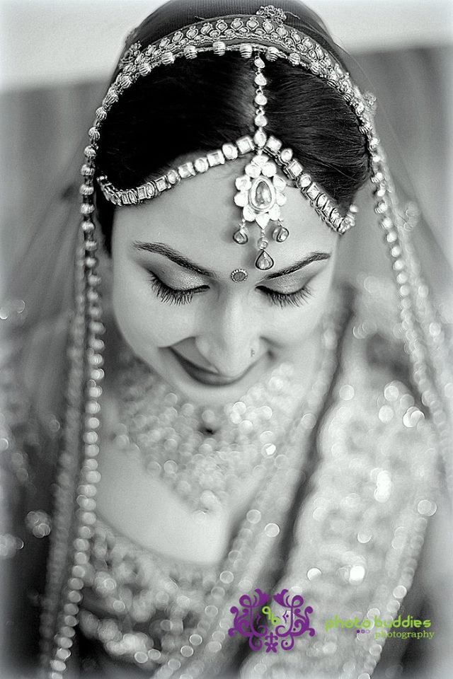 A tantalizing shot! by Photobuddies Photography Wedding-photography | Weddings Photos & Ideas