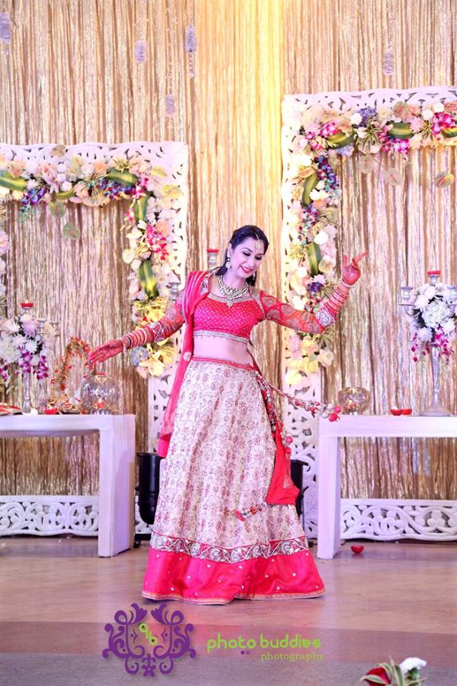 Dancing in joy! by Photobuddies Photography Wedding-photography | Weddings Photos & Ideas