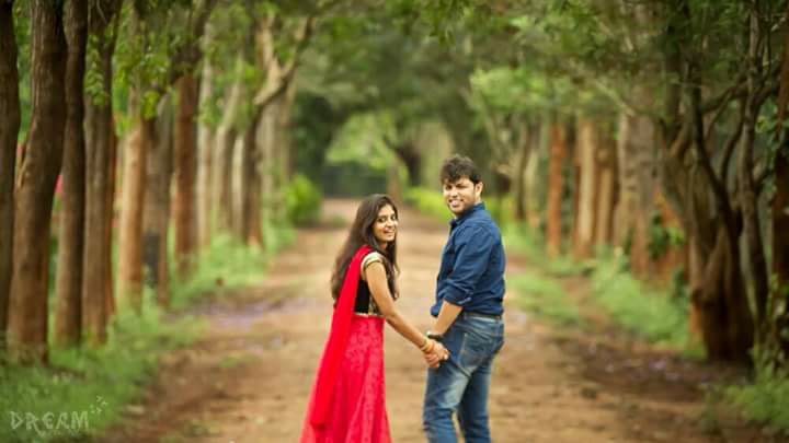 Pre-wedding shoot by Raghavendra Wedding-photography | Weddings Photos & Ideas