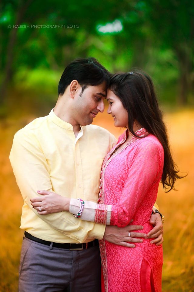 Love Birds by Nikhilesh Rajesh Wedding-photography | Weddings Photos & Ideas