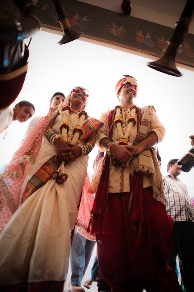 The Bottom Shot by Nikhilesh Rajesh Wedding-photography | Weddings Photos & Ideas