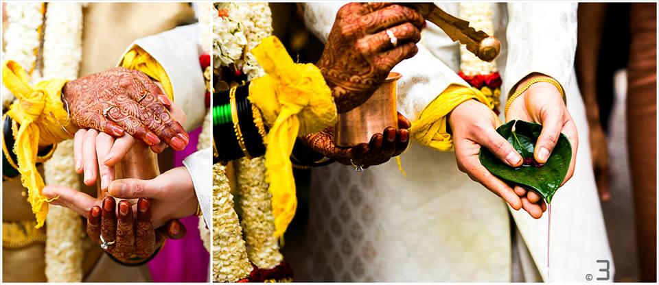 Rituals by Nikhilesh Rajesh Wedding-photography | Weddings Photos & Ideas