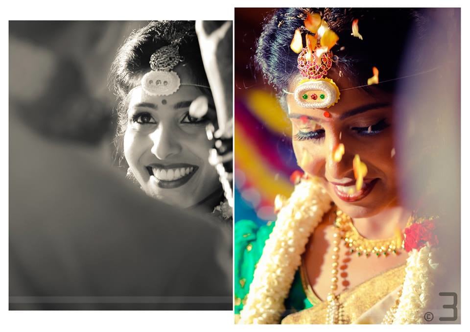 Paragon Of Beauty by Nikhilesh Rajesh Wedding-photography | Weddings Photos & Ideas