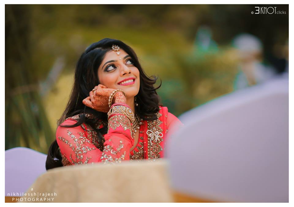 Paragon Of Beauty by Nikhilesh Rajesh Wedding-photography | Weddings Photos & Ideas