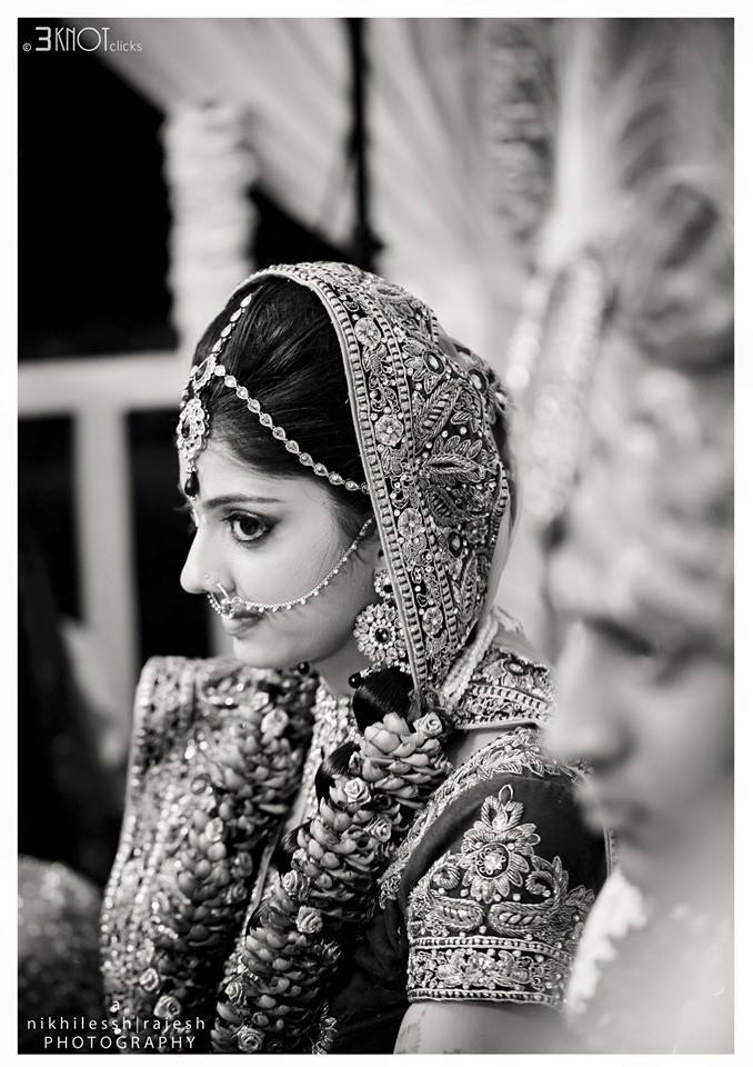 Paragon Of Beauty by Nikhilesh Rajesh Wedding-photography | Weddings Photos & Ideas