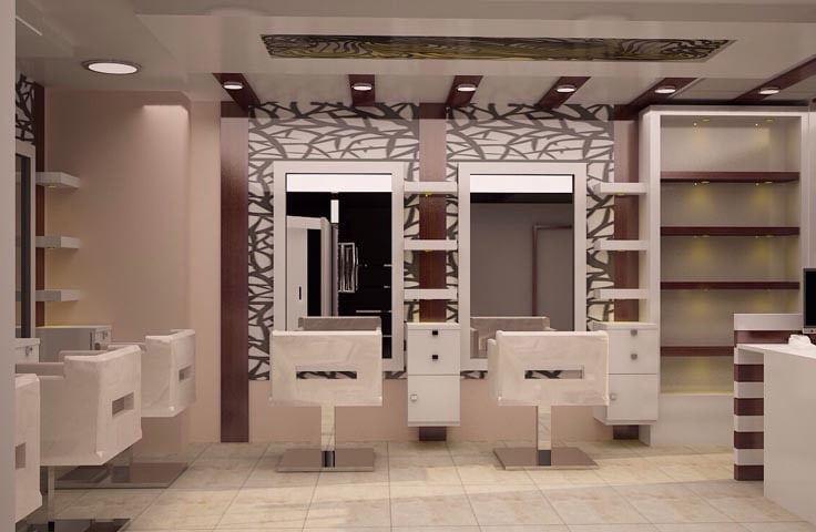 Unique salon ideas by Design And Decor Plus | Interior Design Photos & Ideas