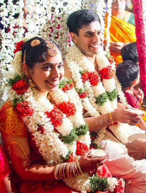 The happily married couple by Media Mads Wedding-photography | Weddings Photos & Ideas