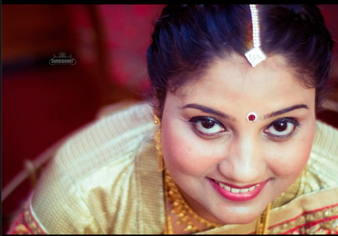 Diamond Studded Mang Tikka by Sandesh Bridal-jewellery-and-accessories | Weddings Photos & Ideas