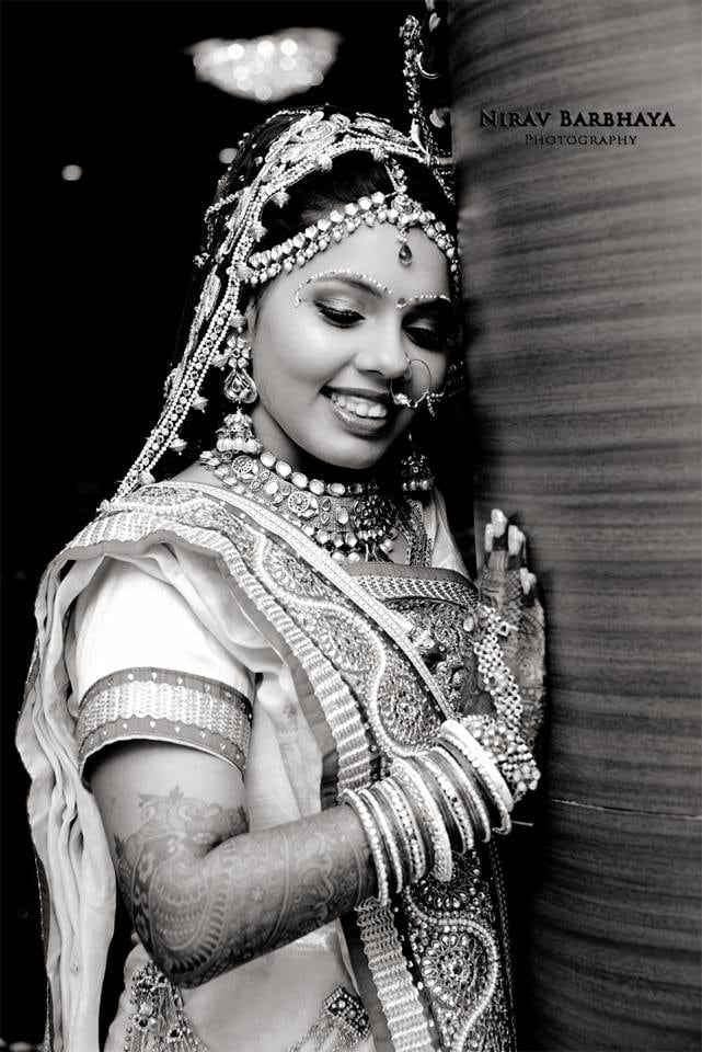 Paragon of Beauty! by Nirav Barbhaya Designs & Photography Wedding-photography | Weddings Photos & Ideas
