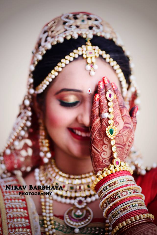 Dreaming about the new future ahead! by Nirav Barbhaya Designs & Photography Wedding-photography | Weddings Photos & Ideas