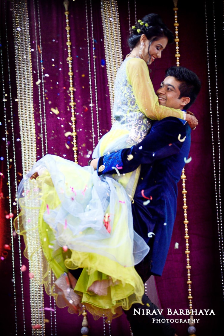 Posh by Nirav Barbhaya Designs & Photography Wedding-photography | Weddings Photos & Ideas