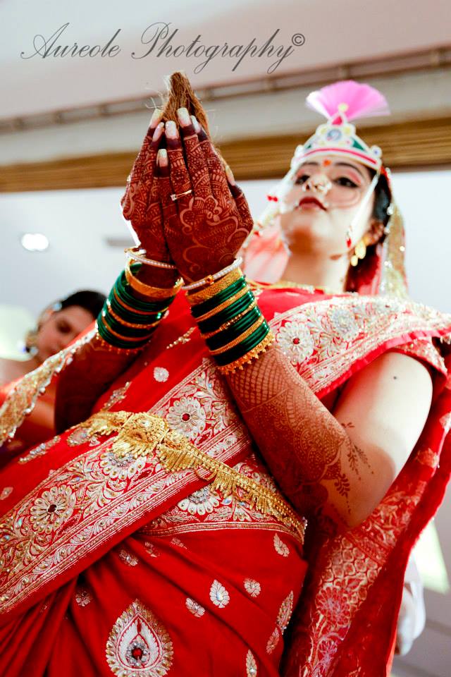 Paragon of beauty! by Aureole Photography - Simoni Yerla Wedding-photography | Weddings Photos & Ideas
