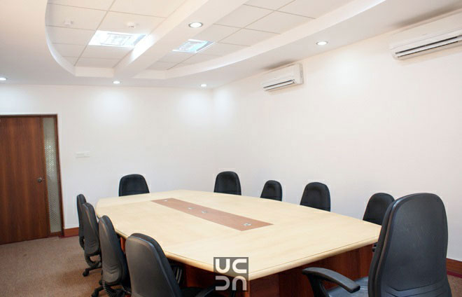 Perfect idea for office space by A 2 Z Interior Designer | Interior Design Photos & Ideas