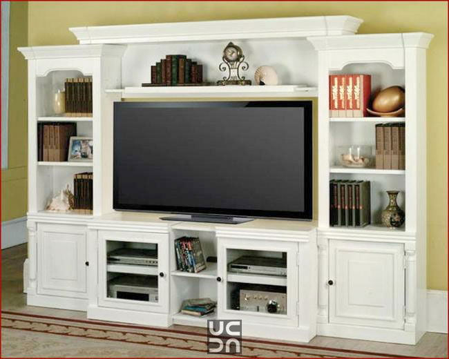 Creative 3D design for display unit by A 2 Z Interior Designer Living-room | Interior Design Photos & Ideas