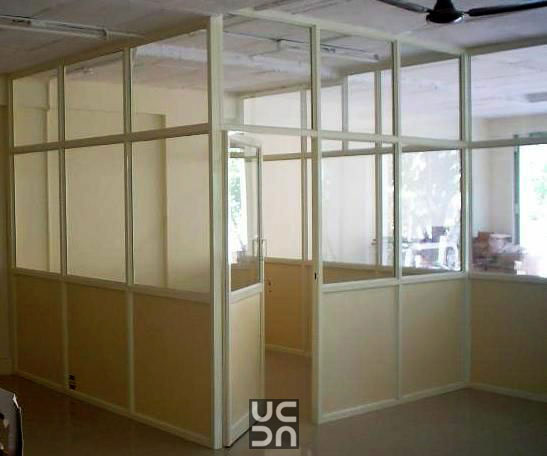 Office space area by A 2 Z Interior Designer | Interior Design Photos & Ideas