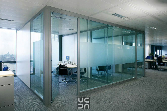 Perfect idea for cellular office space by A 2 Z Interior Designer | Interior Design Photos & Ideas