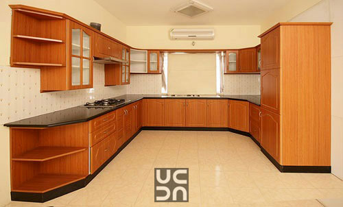 Beautiful kitchen design by A 2 Z Interior Designer Modular-kitchen | Interior Design Photos & Ideas