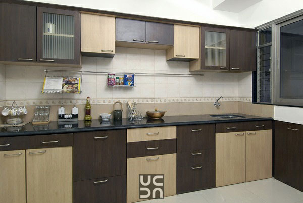 Idea for modular kitchen by A 2 Z Interior Designer Modular-kitchen | Interior Design Photos & Ideas