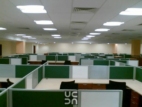 Classic design for office interior by A 2 Z Interior Designer | Interior Design Photos & Ideas