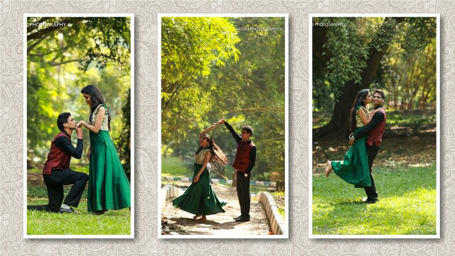 Love Flashes ! by Creative Clicks Wedding-photography | Weddings Photos & Ideas