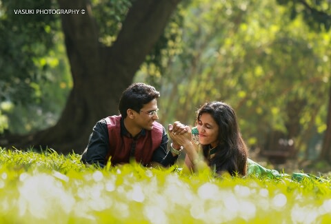 Love Games! by Creative Clicks Wedding-photography | Weddings Photos & Ideas