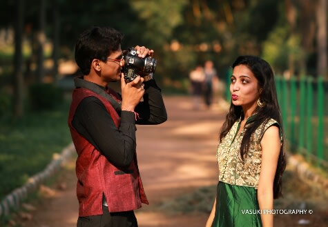 Poser! by Creative Clicks Wedding-photography | Weddings Photos & Ideas