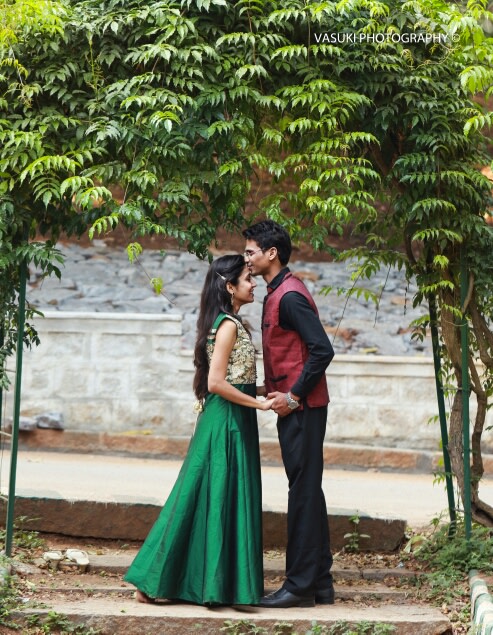 Kiss Me! by Creative Clicks Wedding-photography | Weddings Photos & Ideas
