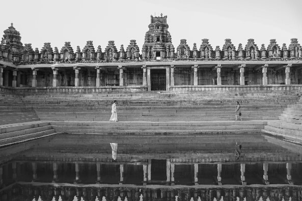 Blacks and Whites! by Creative Clicks Wedding-photography | Weddings Photos & Ideas