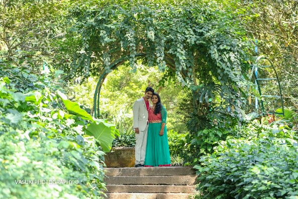 Love Greens! by Creative Clicks Wedding-photography | Weddings Photos & Ideas