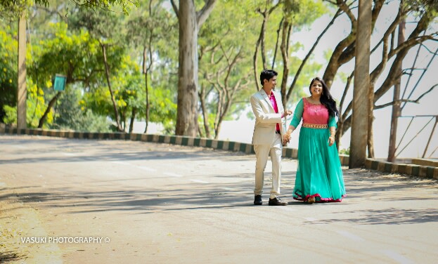 Walking Together! by Creative Clicks Wedding-photography | Weddings Photos & Ideas