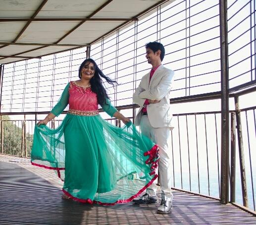 Turquoise Charm! by Creative Clicks Wedding-photography | Weddings Photos & Ideas