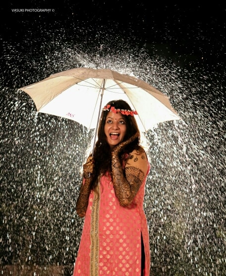 Showers! by Creative Clicks Wedding-photography | Weddings Photos & Ideas