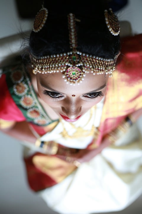 Eyes! by Creative Clicks Wedding-photography | Weddings Photos & Ideas
