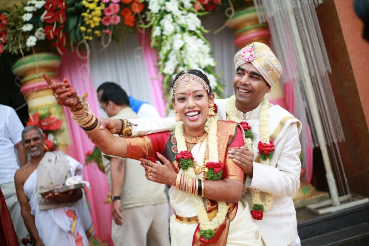 Happiness! by Creative Clicks Wedding-photography | Weddings Photos & Ideas