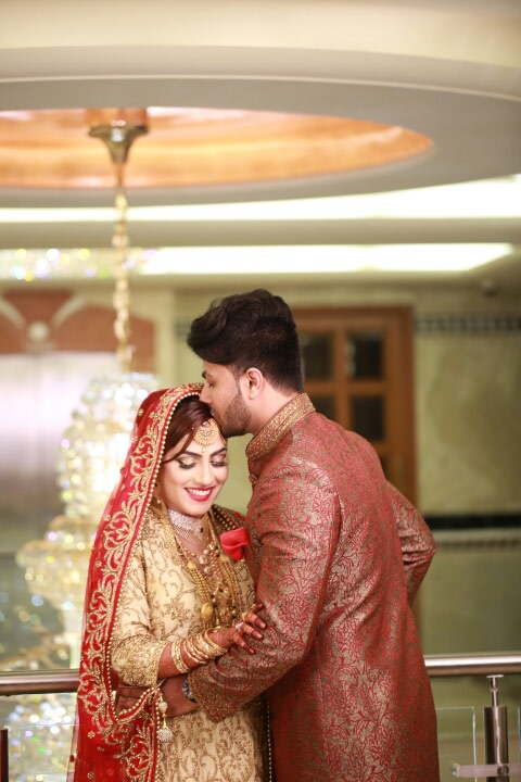 Love Hues! by Creative Clicks Wedding-photography | Weddings Photos & Ideas