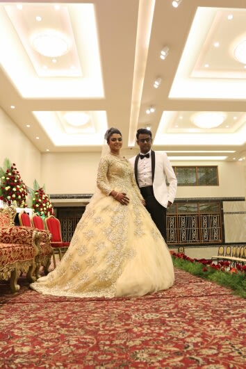 Glamour! by Creative Clicks Wedding-photography | Weddings Photos & Ideas