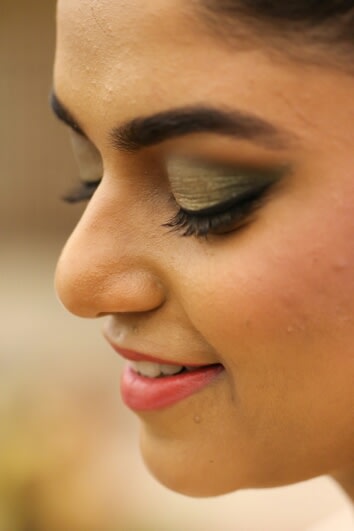 Grey Shades! by Creative Clicks Wedding-photography Bridal-makeup | Weddings Photos & Ideas