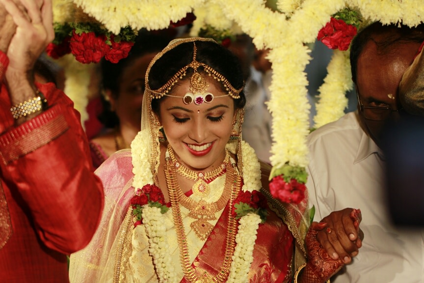 Smile! by Creative Clicks Wedding-photography | Weddings Photos & Ideas
