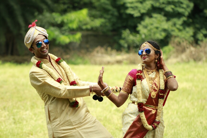 Don't Stop Me! by Creative Clicks Wedding-photography | Weddings Photos & Ideas