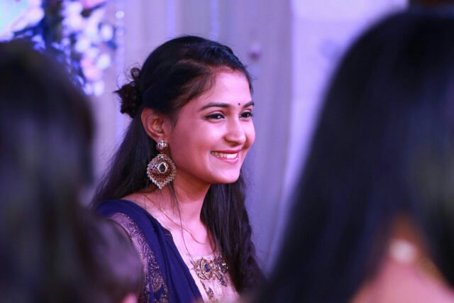 Wedding Guest! by Creative Clicks Wedding-photography | Weddings Photos & Ideas