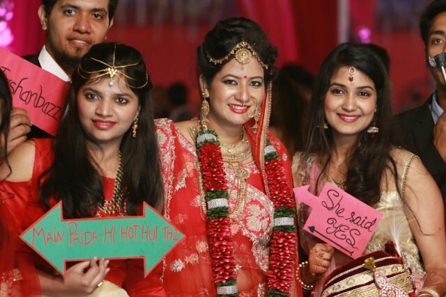The Cool Gang! by Creative Clicks Wedding-photography | Weddings Photos & Ideas